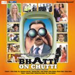 Mr. Bhatti On Chutti (2012) Mp3 Songs